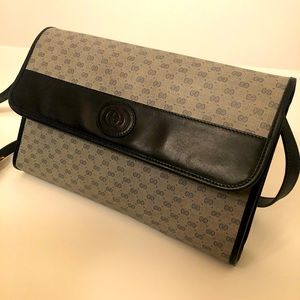 Authentic Gucci purse